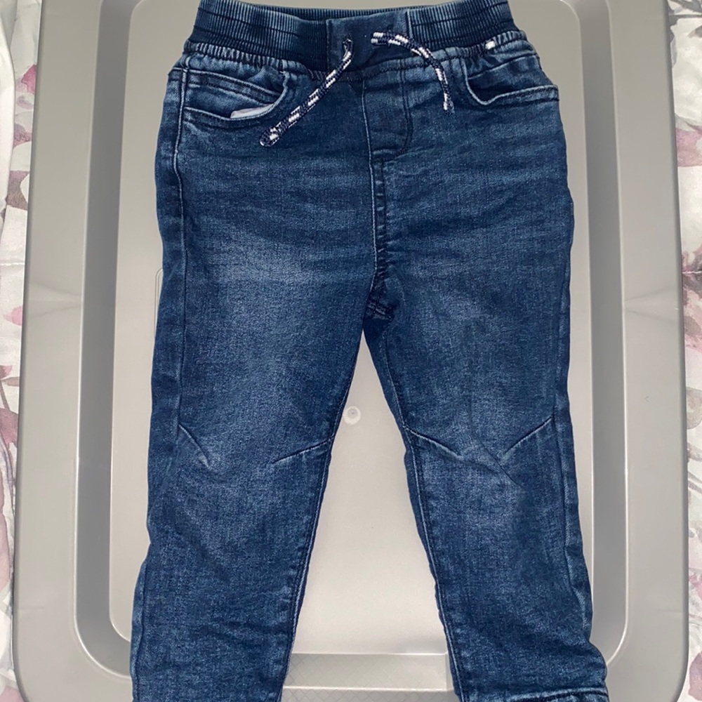 Denim Jeans